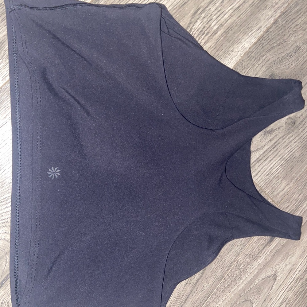 Althleta Conscious Crop A-C